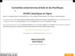 Sites similar to oviry.fr