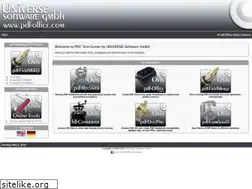 Sites similar to ovis-testcenter.de