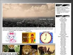 Sites similar to ovis.kepek1.hu