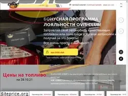 Sites similar to ovis.ua