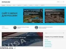 Sites similar to ovisah.ru