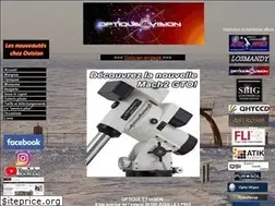 Sites similar to ovision.com