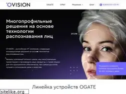 Sites similar to ovision.ru