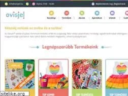 Sites similar to ovisjel.com