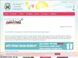 Sites similar to ovisjel.hu