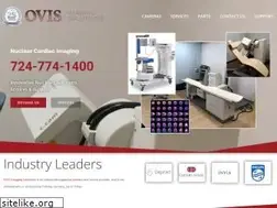 Sites similar to ovissolutions.com