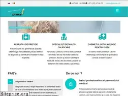 Sites similar to ovisus.md
