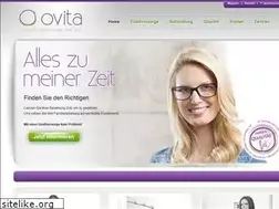 Sites similar to ovita.eu