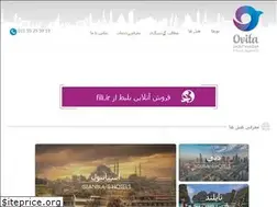 Sites similar to ovitagasht.com