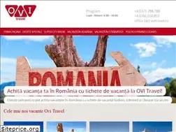 Sites similar to ovitravel.ro