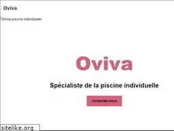 Sites similar to oviva.fr