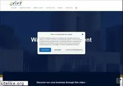 Sites similar to ovive.fr
