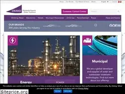 Sites similar to ovivowater.ca