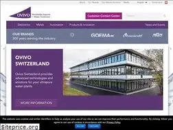 Sites similar to ovivowater.ch