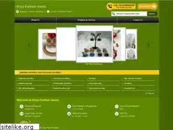 Sites similar to oviyafashionjewels.in