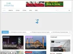 Sites similar to ovizah.by