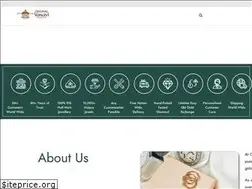 Sites similar to ovjjewels.com
