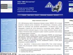Sites similar to ovk-kom.ru