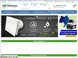 Sites similar to ovk.ua