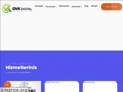 Sites similar to ovkdigital.com