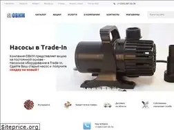 Sites similar to ovkm74.ru