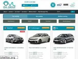 Sites similar to ovl.co.uk