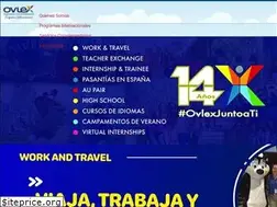 Sites similar to ovlex.com