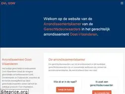 Sites similar to ovlgdw.be