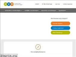 Sites similar to ovm.nl