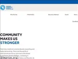 Sites similar to ovma.org