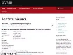 Sites similar to ovmb.nl