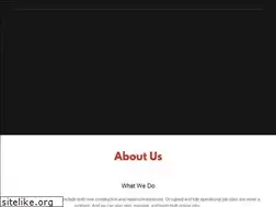 Sites similar to ovmconstruction.com