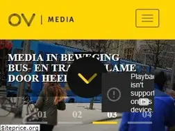 Sites similar to ovmedia.nl