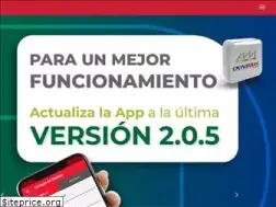Sites similar to ovnibus.com.mx