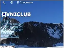 Sites similar to ovniclub.com