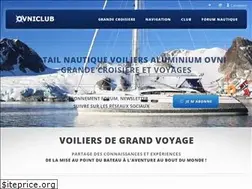 Sites similar to ovniclub.free.fr