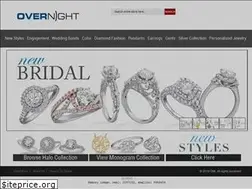 Sites similar to ovnight.com