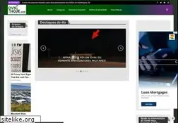 Sites similar to ovnihoje.com