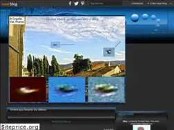 Sites similar to ovniparanormal.over-blog.com