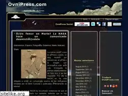 Sites similar to ovnipress.com