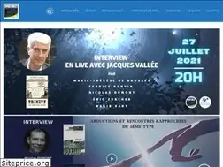 Sites similar to ovnis-direct.com