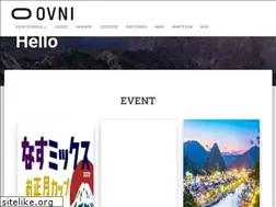 Sites similar to ovniultimate.com