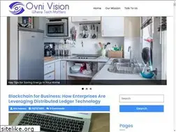 Sites similar to ovnivision.cl