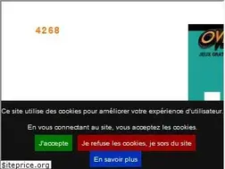 Sites similar to ovniz.com