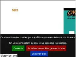 Sites similar to ovniz.fr