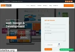 Sites similar to ovntech.com