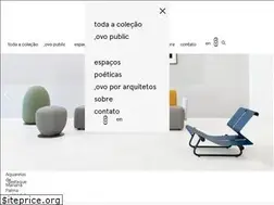 Sites similar to ovo.art.br