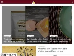 Sites similar to ovo.blog.br