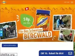 Sites similar to ovo.ch