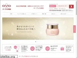 Sites similar to ovo.co.jp